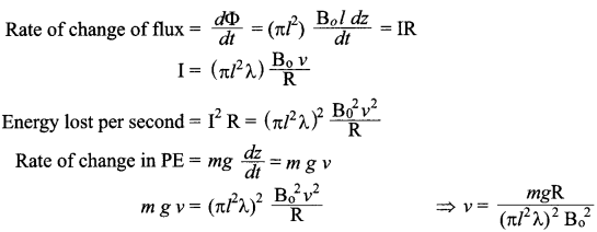 CBSE Sample Papers for Class 12 Physics Paper 7 image 21