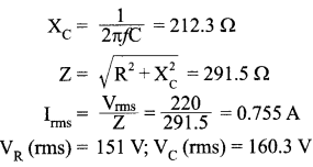 CBSE Sample Papers for Class 12 Physics Paper 7 image 38