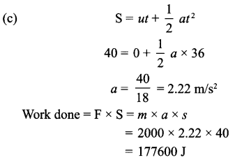 CBSE Sample Papers for Class 9 Science Paper 1 Q.20.2