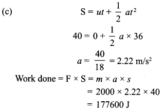 CBSE Sample Papers for Class 9 Science Paper 2 Q.21.2