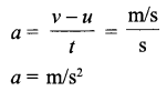 CBSE Sample Papers for Class 9 Science Paper 4 Q.12