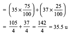 CBSE Sample Papers for Class 9 Science Paper 5 Q.21.2