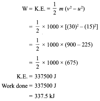 CBSE Sample Papers for Class 9 Science Paper 6 Q.20