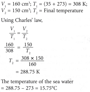 Charles’ law 10