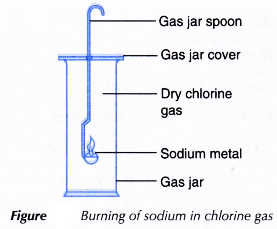 Chemical Bonding and Compound Formation 4