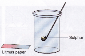 Chemical Properties Of Metals And Nonmetals 8