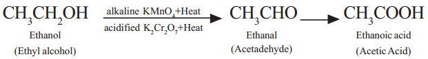 Chemical Properties of Carbon Compounds 1