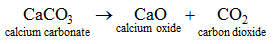 Chemical Reactions 2