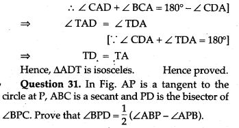 Circles-icse-solutions-class-10-mathematics-45