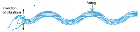 Classification Of Wave Motion 2