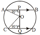 Common Chord of Two Intersecting Circles 22