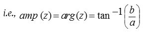 Complex Numbers 10