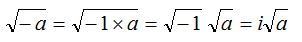 Complex Numbers 2