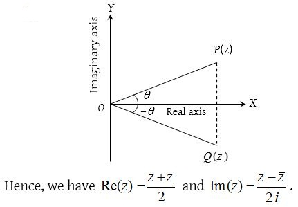 Complex Numbers 4