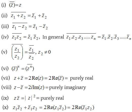 Complex Numbers 5