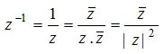 Complex Numbers 6