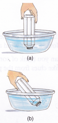 Composition Of Air In Atmosphere 5