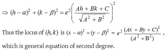 Conic Sections 6