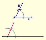 Construct a Line Segment and an Angle 5