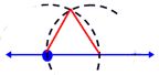 Constructions Isosceles and Equilateral Triangles 11