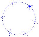 Constructions Isosceles and Equilateral Triangles 14