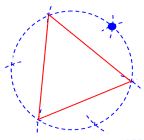 Constructions Isosceles and Equilateral Triangles 15