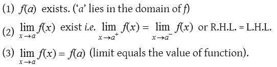 Continuous Function 2