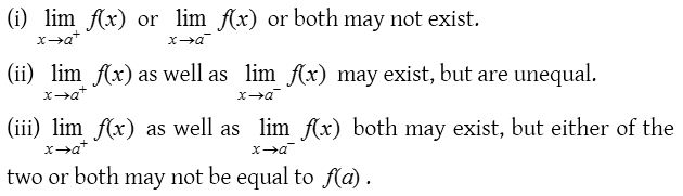 Continuous Function 5