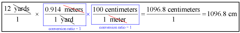 Converting Between Systems 6