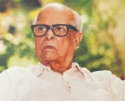 Crime and Punishment Author R.K. Narayan