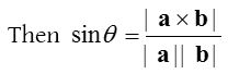 Cross Product 3