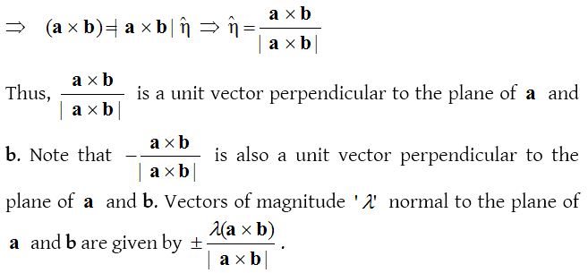 Cross Product 6