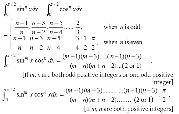 Definite Integrals 10