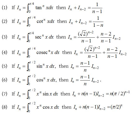 Definite Integrals 13