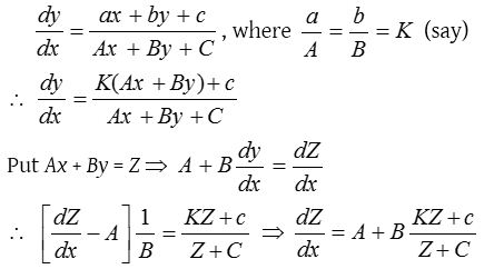 Differential Equations 3