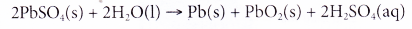 Electrolytic and Chemical Cells 11