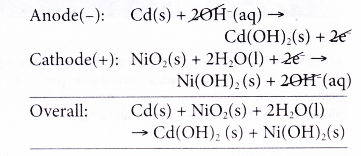 Electrolytic and Chemical Cells 13