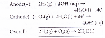 Electrolytic and Chemical Cells 15