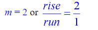 Equations and Graphing 3