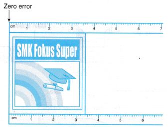 Errors in Measurements 13