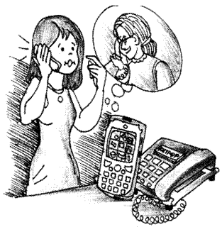 Essay on Telephone