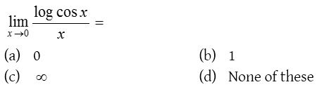 Evaluating Limits 14