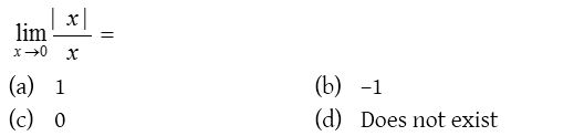 Evaluating Limits 16