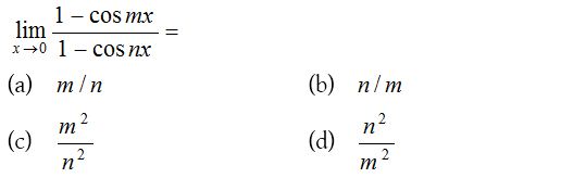 Evaluating Limits 18