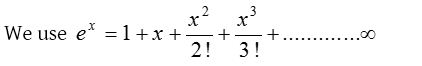 Evaluating Limits 4