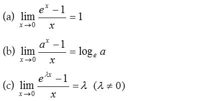 Evaluating Limits 5