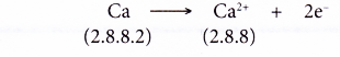 Explain the formation of ionic bonds with examples 5