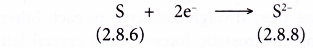 Explain the formation of ionic bonds with examples 6