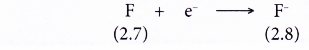 Explain the formation of ionic bonds with examples 9