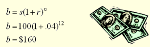 Exponential Growth and Decay 6